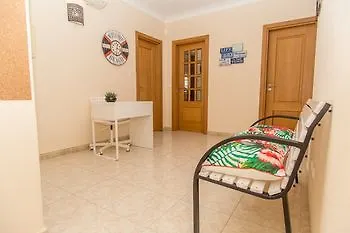 My Guest House - Hostel Portimao Portugal