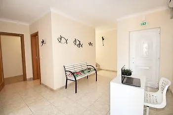 Hotel My Guest House - Hostel Portimao