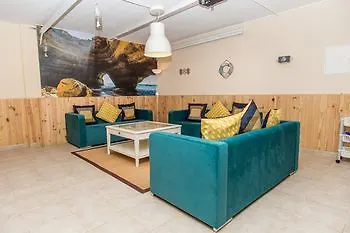 Hotel My Guest House - Hostel Portimao