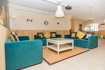 My Guest House - Hostel Portimao 2*,