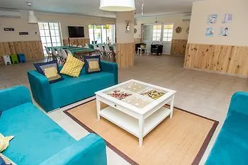 My Guest House - Hostel Portimao